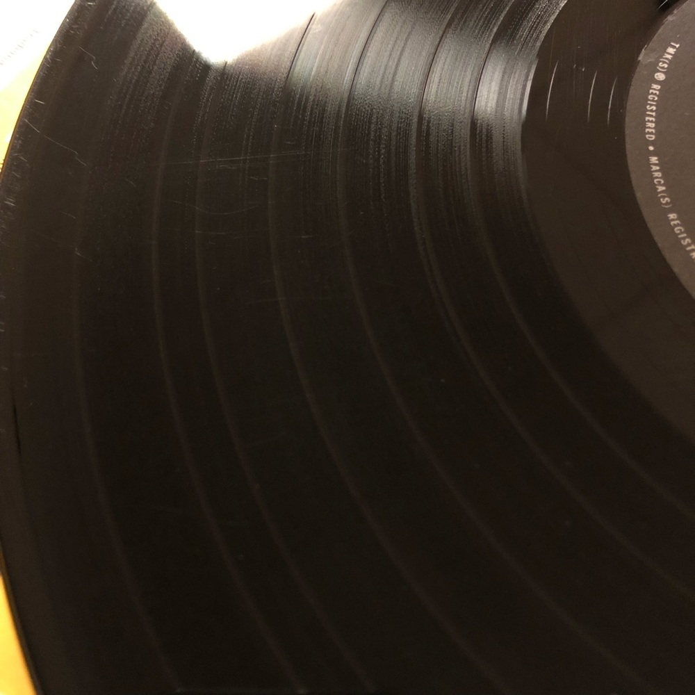 12” LP Vinyl Record THE SOUND OF MUSIC - Picture 4 of 12